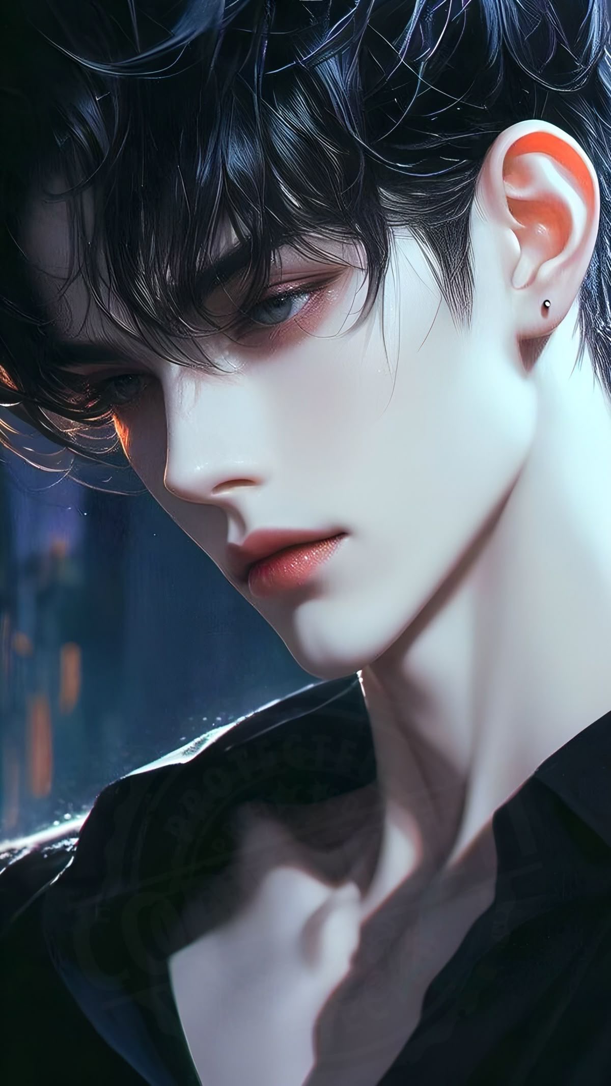 Ba Năm Ẩn Hôn Với Đỉnh Lưu