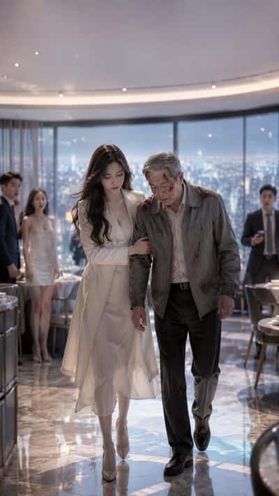 Ba Năm Nhẫn Nhịn, Một Ngày Lật Bài
