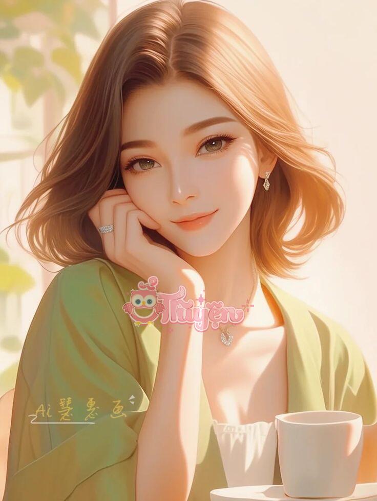 Bà Nội Bá Đạo