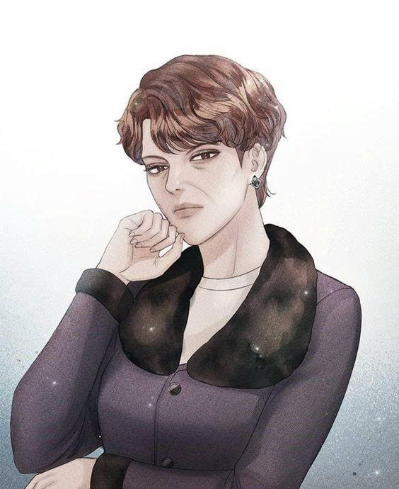 Bà Nội Tôi Là Hot Girl