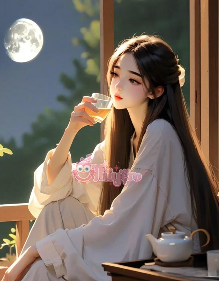 Bà Nội Trợ Tuyệt