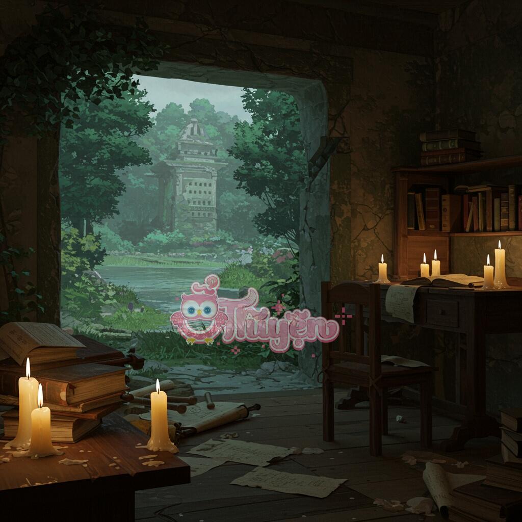 Ba Tháng Sau Bữa Tiệc