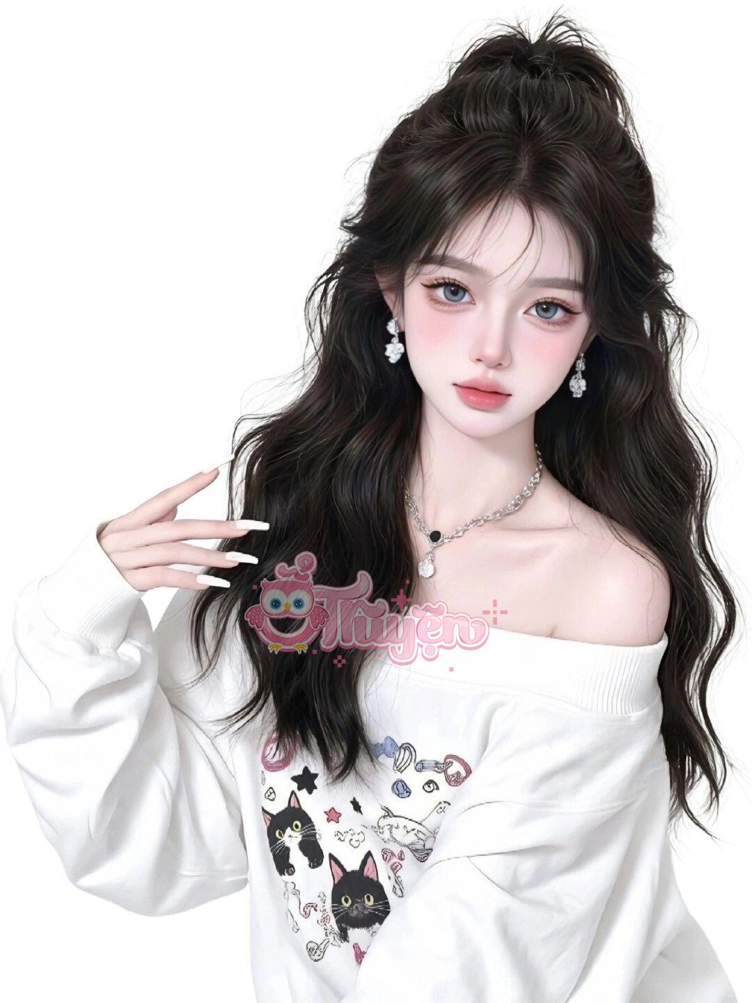 Ba Tôi Cưới Bạch Nguyệt Quang