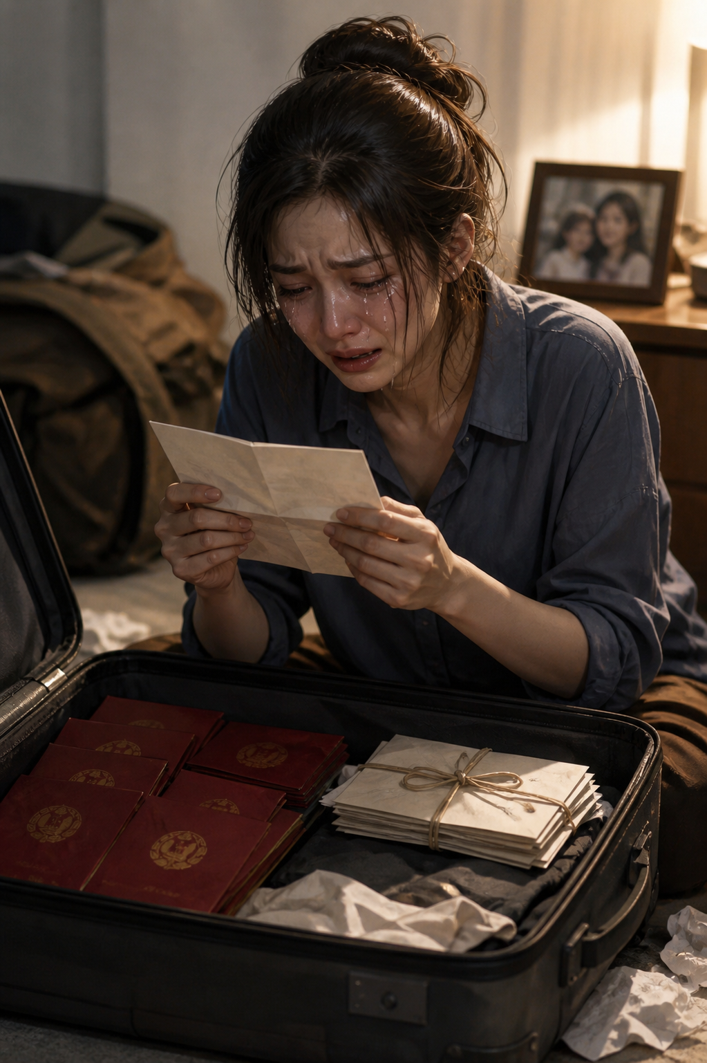 Bắc Cực Tinh Không Bao Giờ Tắt