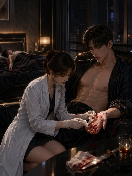 Bác Sĩ Kỳ, Qua Đây