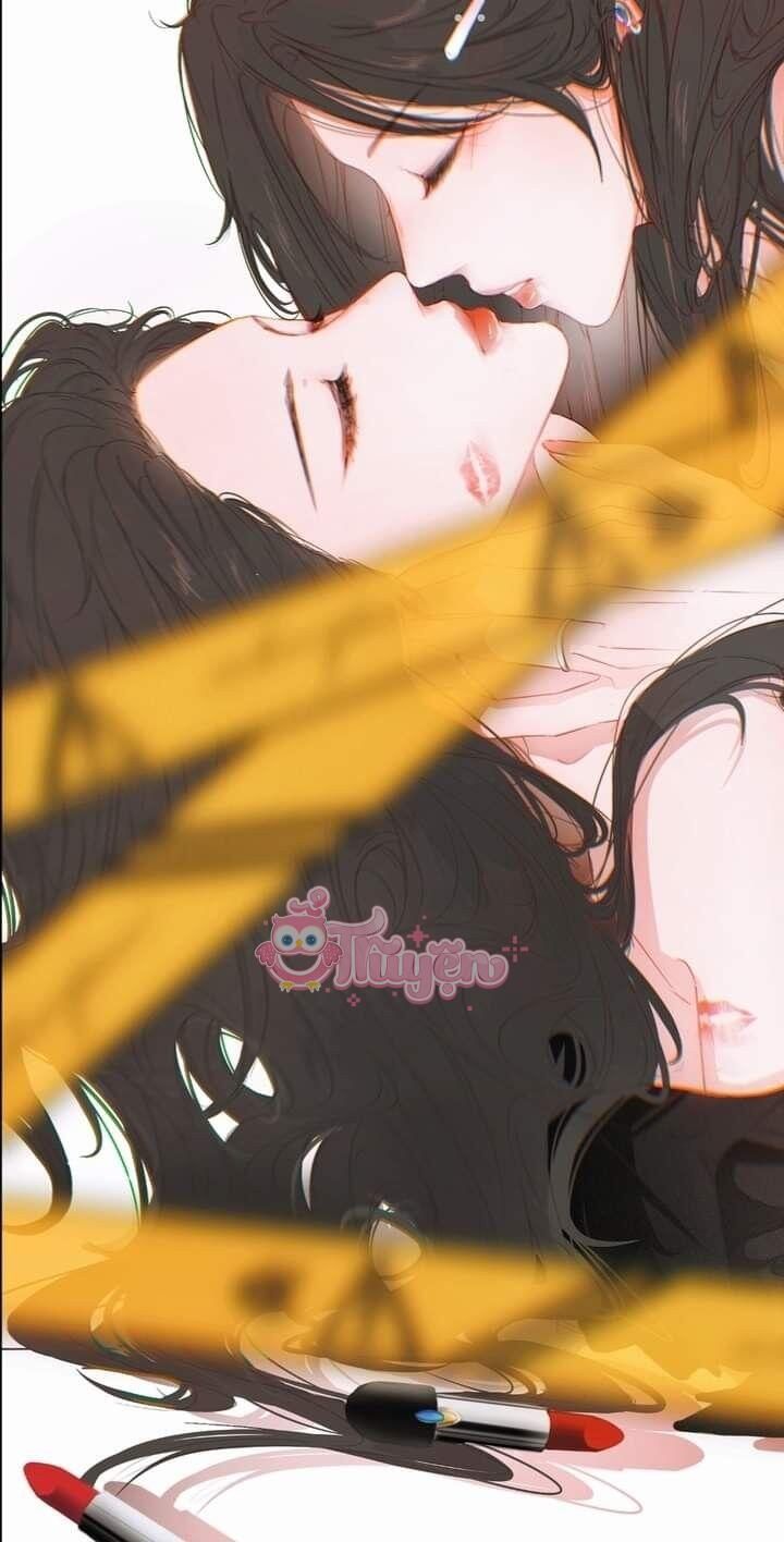 Bách Hợp - Cực Trú Hãm Lạc