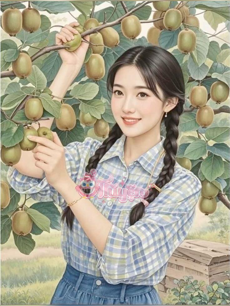 Bạch Nguyệt Quang Của Chồng Là Tiểu Thư Nhà Tư Bản