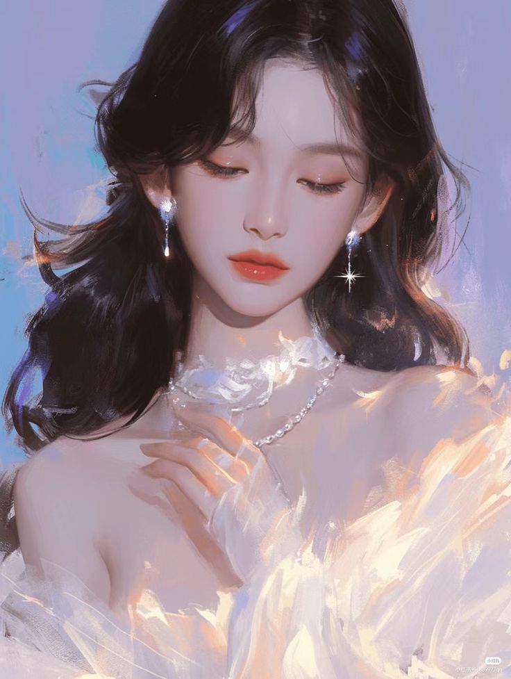 Bạch Nguyệt Quang Trở Lại