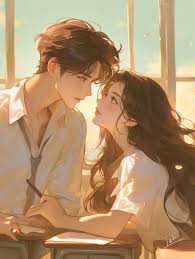 Bạn Cùng Bàn Là Kẻ Săn Mạng