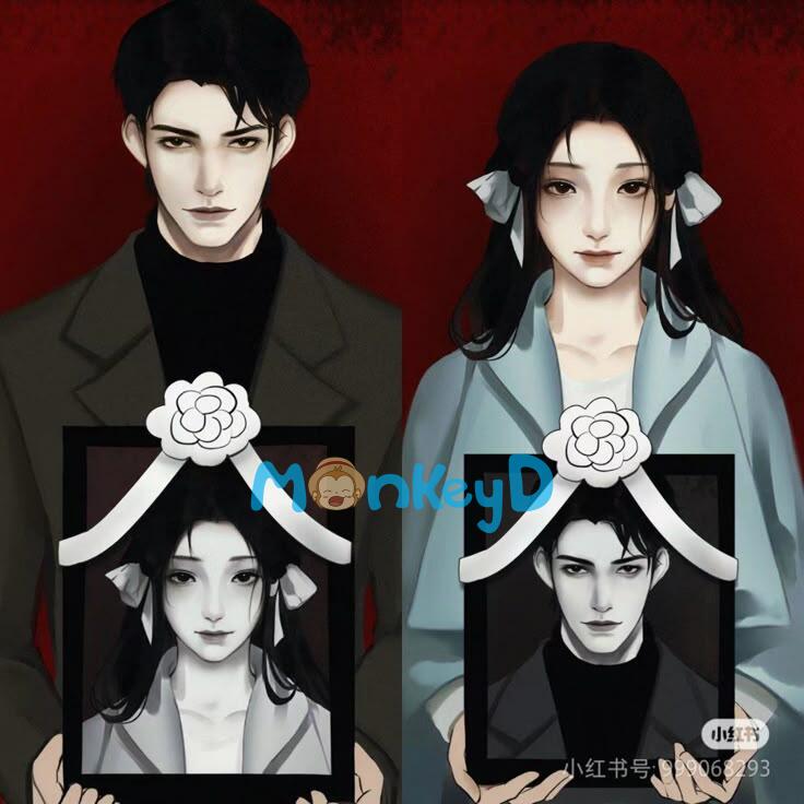 Bạn Cùng Nhà Của Tôi Là Ma