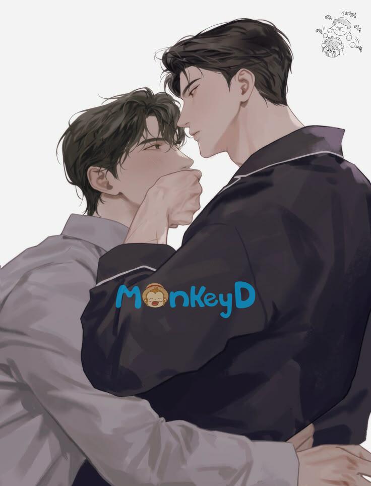 Bạn Cùng Phòng Phân Hóa Thành Enigma Rồi!