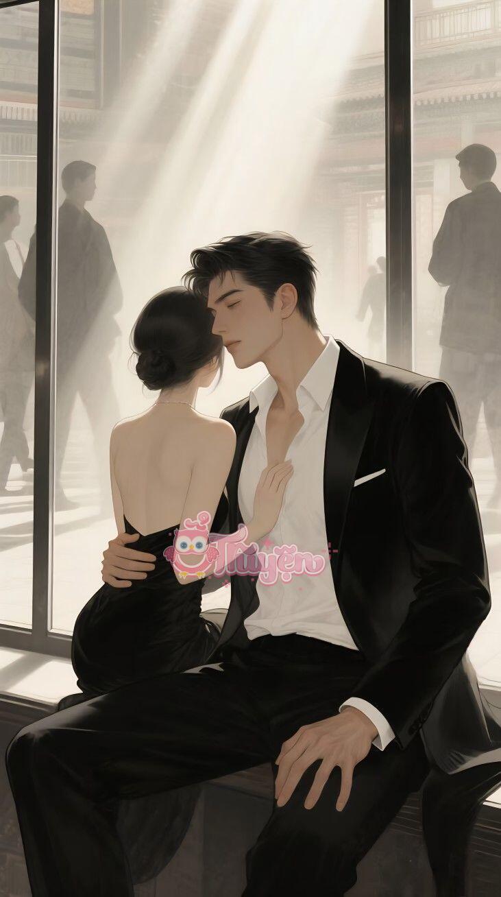 Ban Đầu Là Hôn Nhân, Cuối Cùng Là Định Mệnh