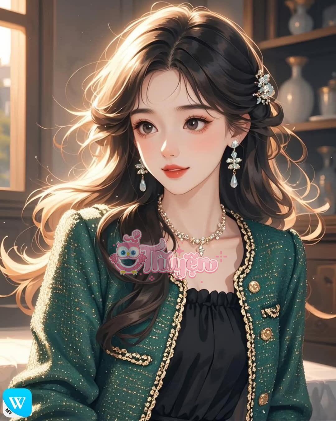 Bạn Gái Hoàn Mỹ