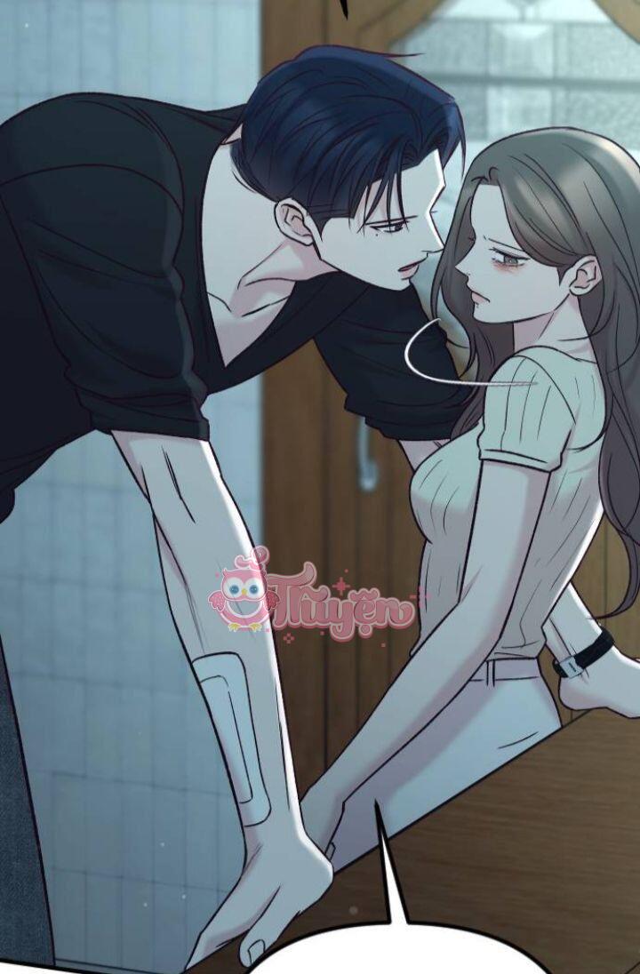 Bạn Giường Của Sếp