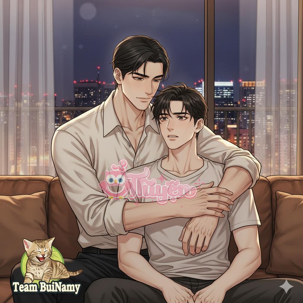 Bạn Thân Dụ Tôi