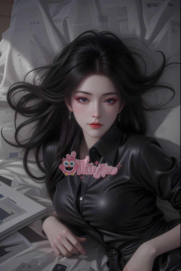 Bạn Thân Gả Vào Hào Môn, Tôi Cũng Thành Phú Bà