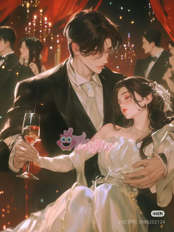 Bạn Thân Và Tôi Ngủ Nhầm Chồng Của Nhau Rồi, Phải Làm Sao Đây?