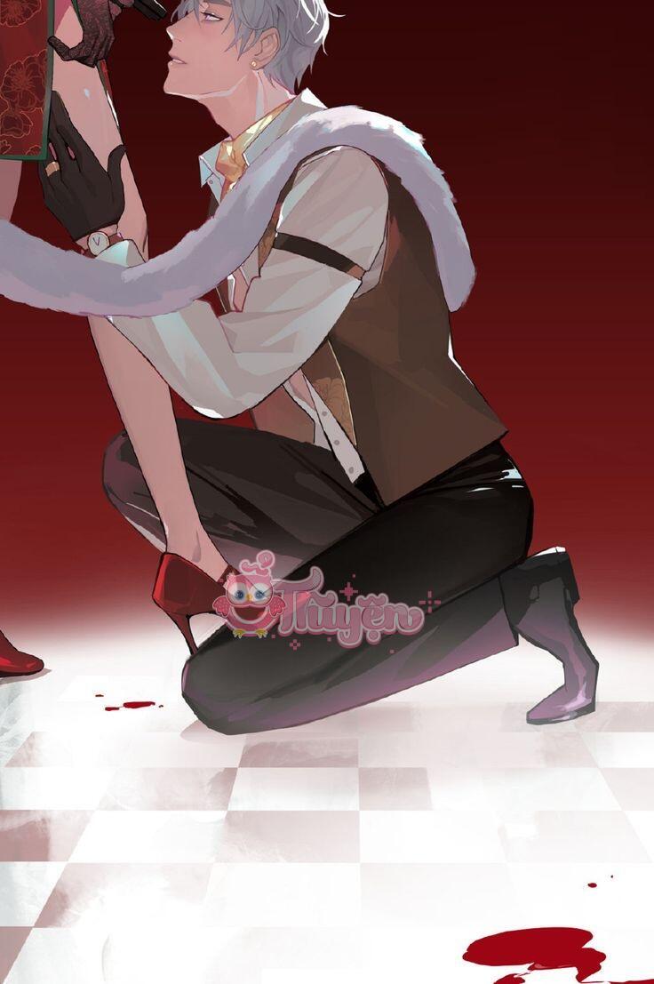 Bản Thỏa Thuận Ly Hôn Dưới Mũi Kéo