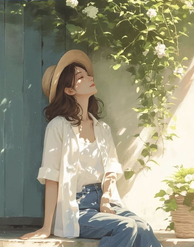 Bạn Trai Bị Mất Trí Nhớ