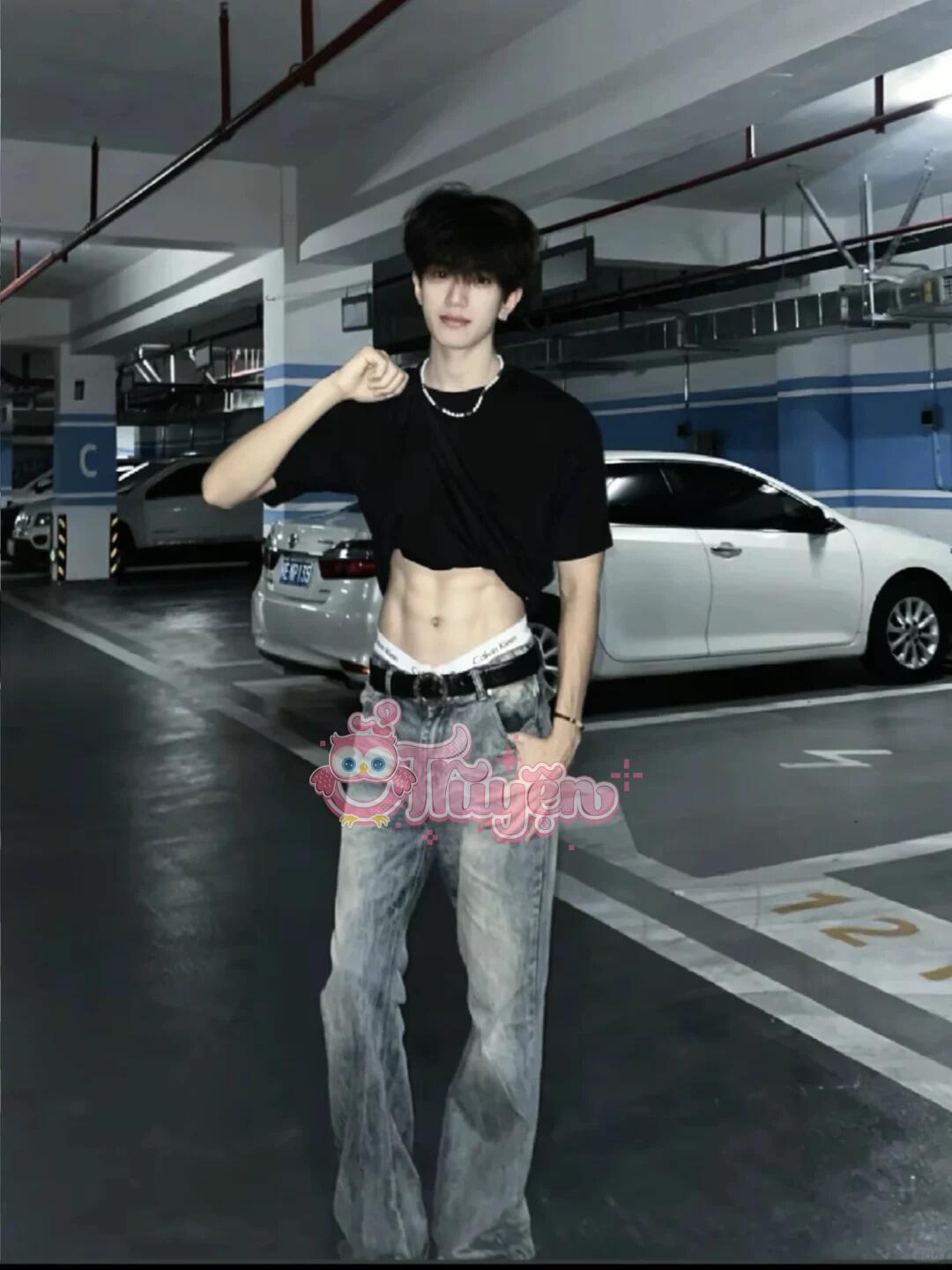 Bạn Trai Cũ Cao Lãnh Lại Ghen Tuông Rồi