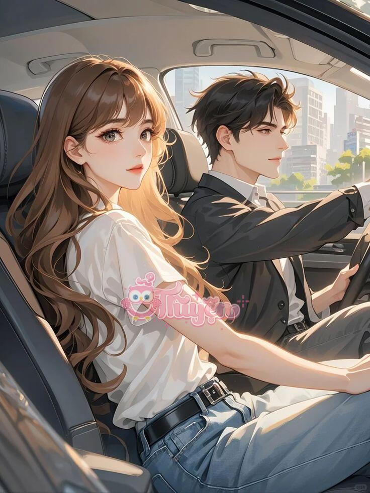 Bạn Trai Cũ Là Cháu Trai Của Thầy Hướng Dẫn