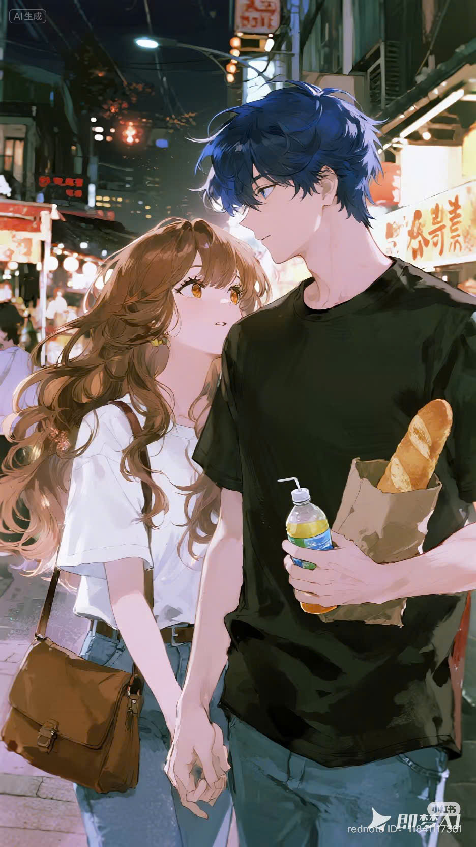 Bạn Trai Đến Cầu Hôn Thì Phát Hiện Tôi Là Thiên Kim Giả