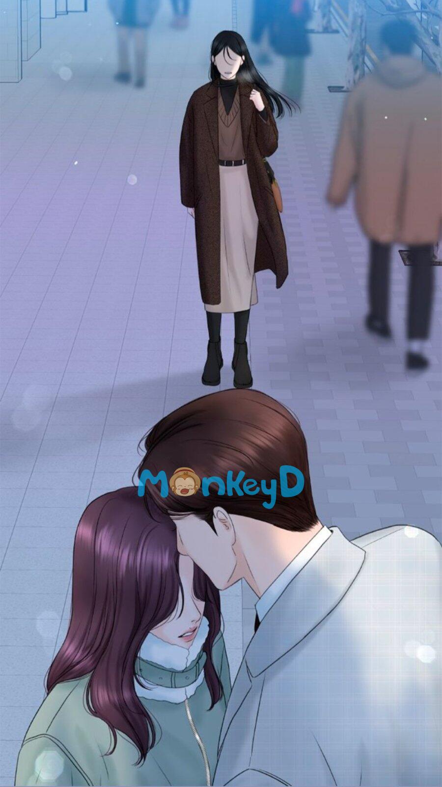 Bạn Trai Đổi Hình Nền Cô Gái Khác, Tôi Đổi Luôn Anh Ta