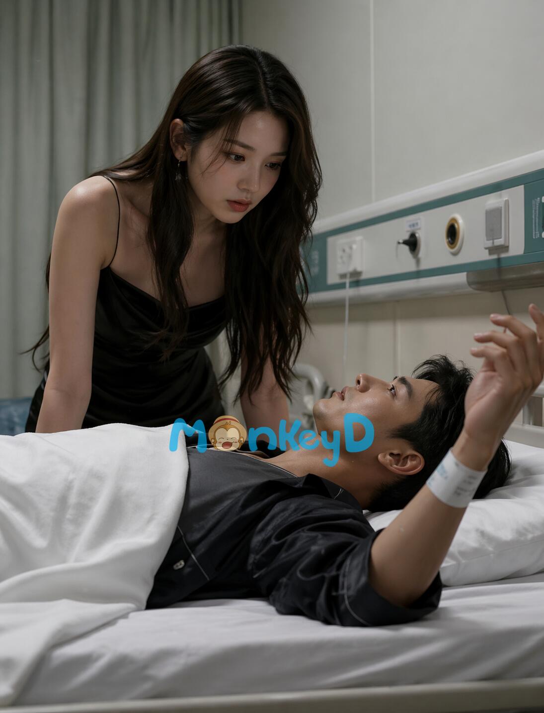 Bạn Trai Thế Thân Bị Hủy Sắc Vì Trà Xanh, Tôi Liền Kết Hôn Với Anh Trai Anh Ta