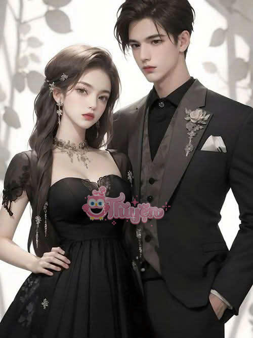 Bạn Trai Tôi Bị Bạn Thân Cướp Mất Tôi Liền Gặp Được Trai Trẻ