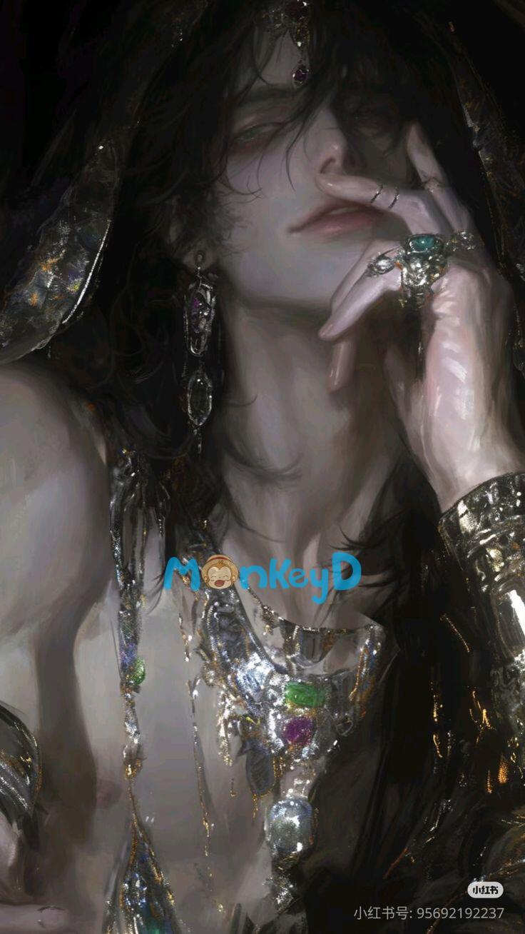 Bạn Trai Tôi Không Phải Người