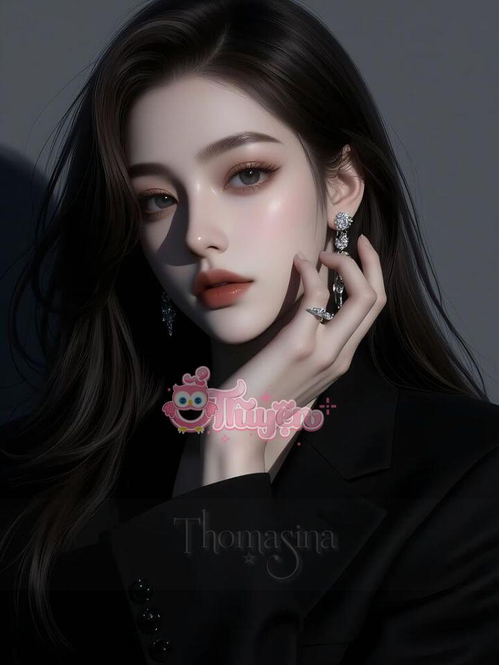 Bạn Trai Tôi Là Chú Nhỏ Của Hôn Phu