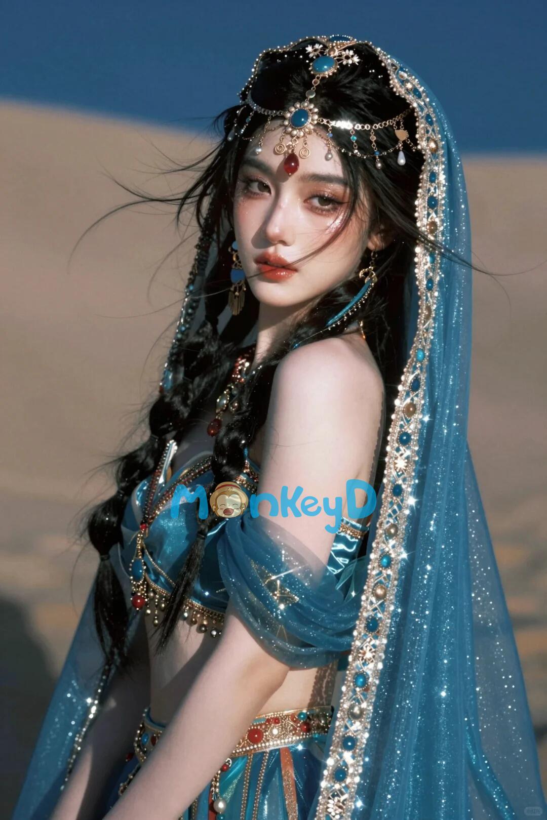 Bạn Trai Tôi Là Hải Vương