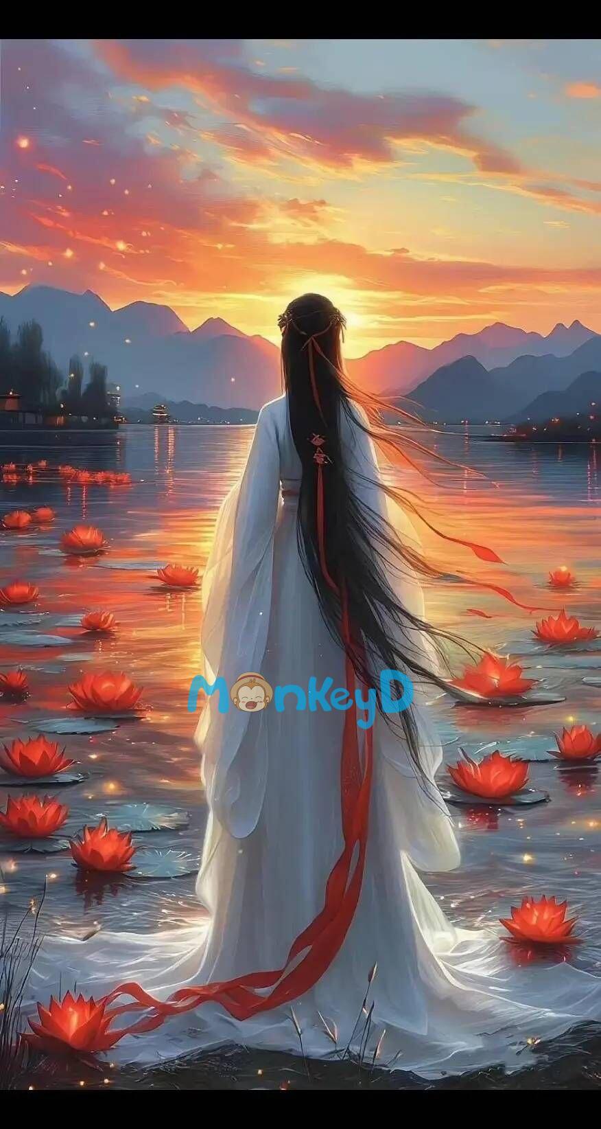 Bát Canh Cuối Cùng Của Mạnh Bà