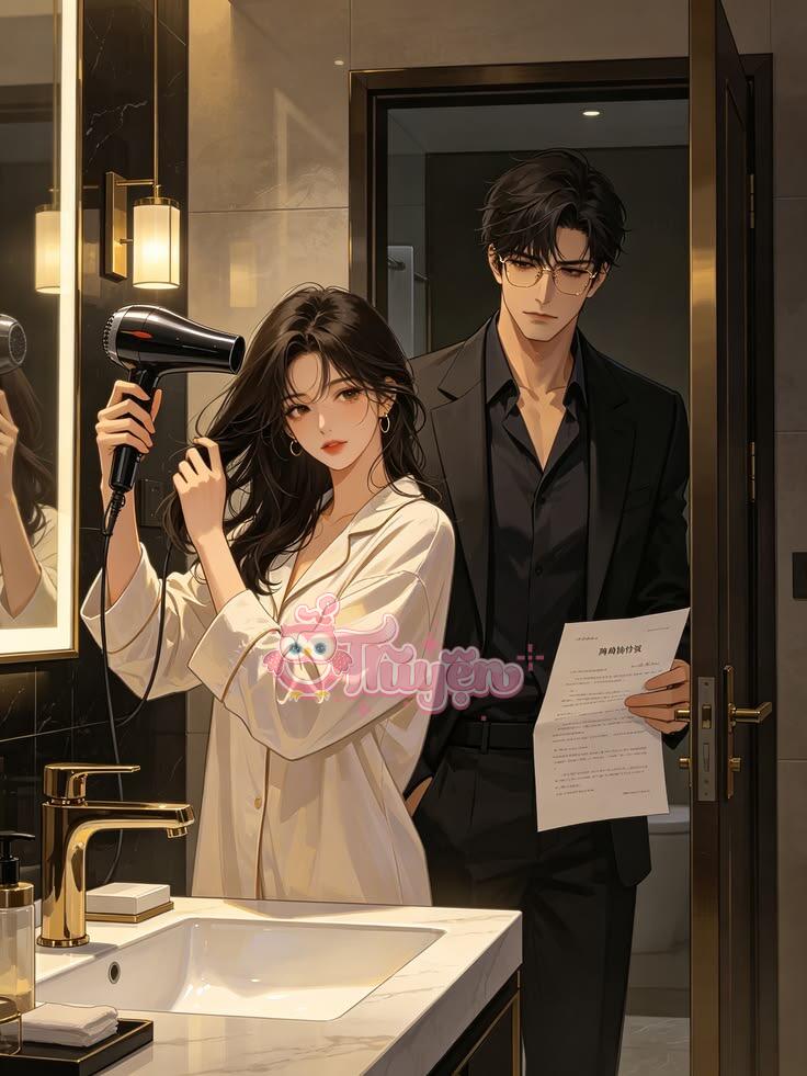 Bắt Gian Đỉnh Cấp