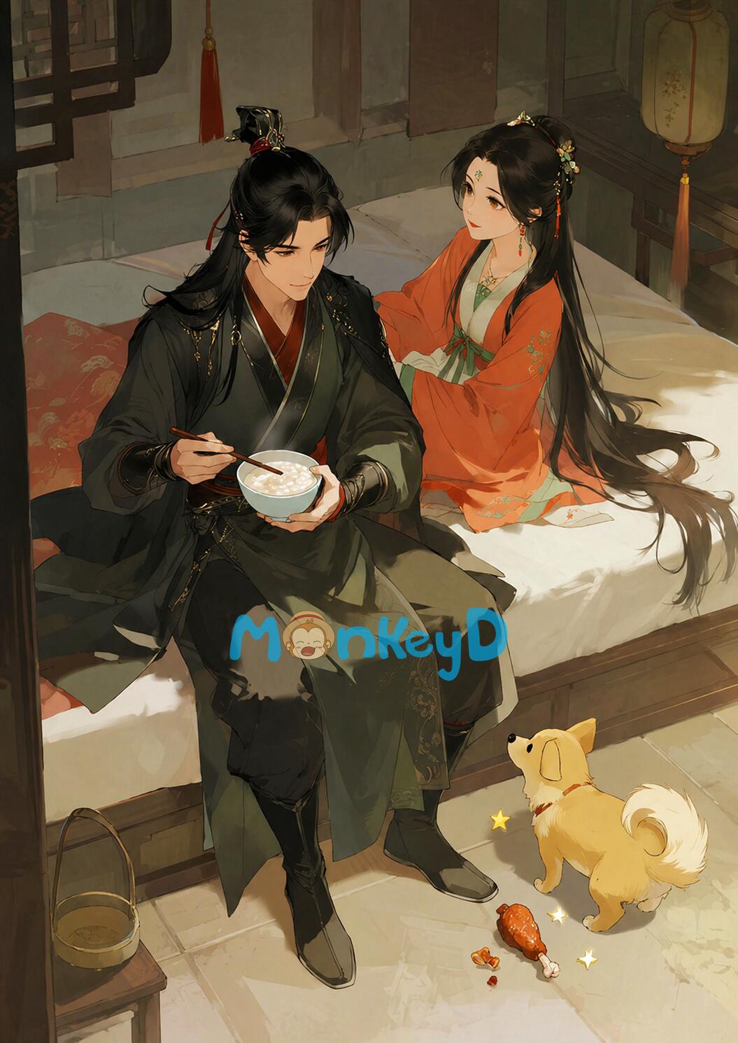 Bắt Nạt Người Một Thuở, Được Người Thương Cả Một Đời