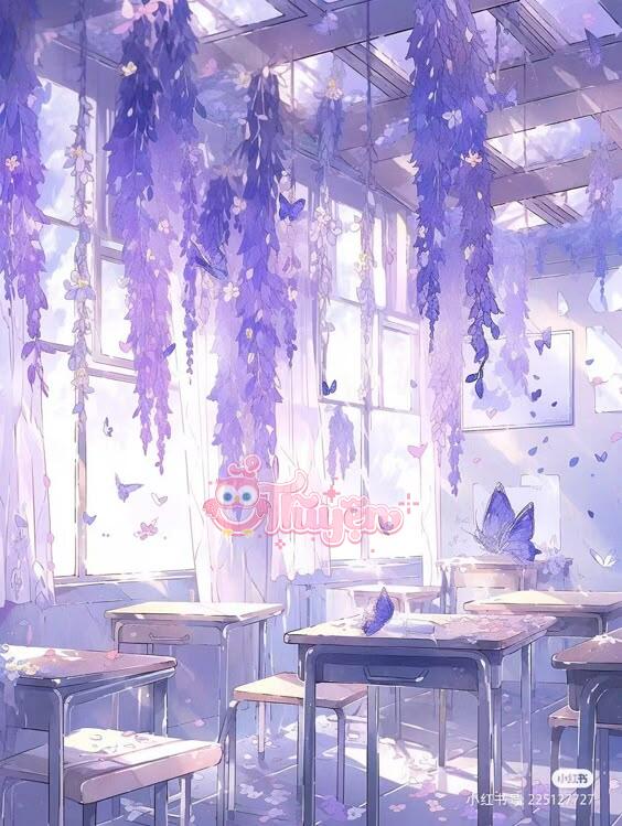 Bầu Trời Tuyết Trong Vắt