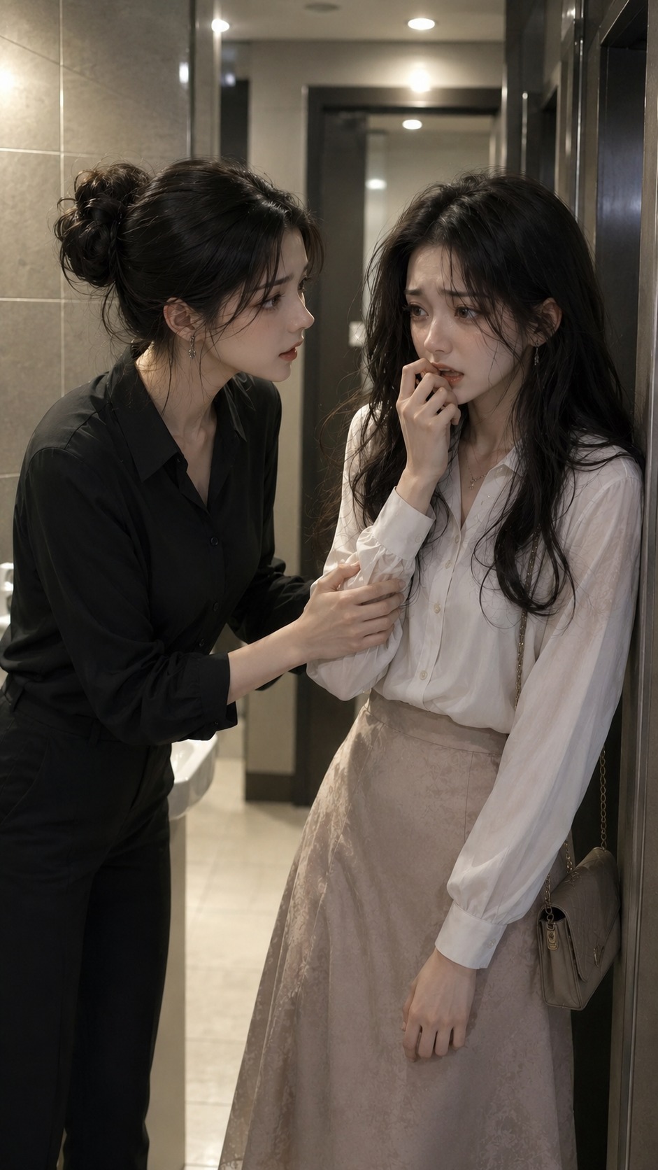 Bảy Năm Dịu Dàng, Một Đời Bị Tháo Rời
