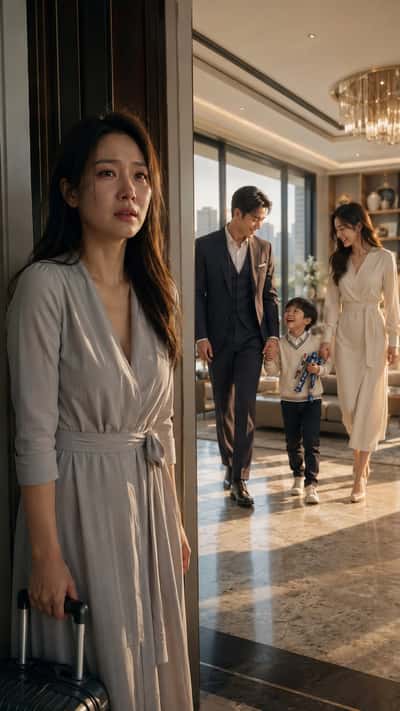 Bảy Năm Làm Kẻ Thứ Ba