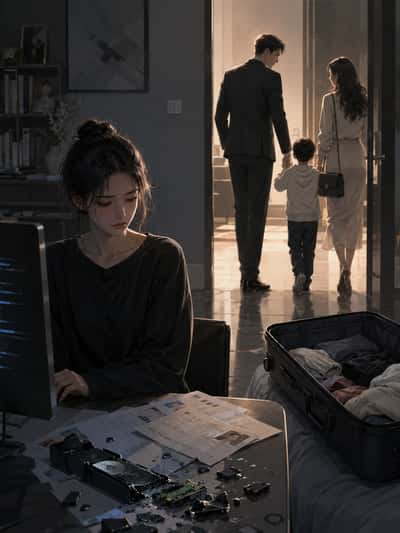 Bảy Năm Viết Nên Một Trò Cười