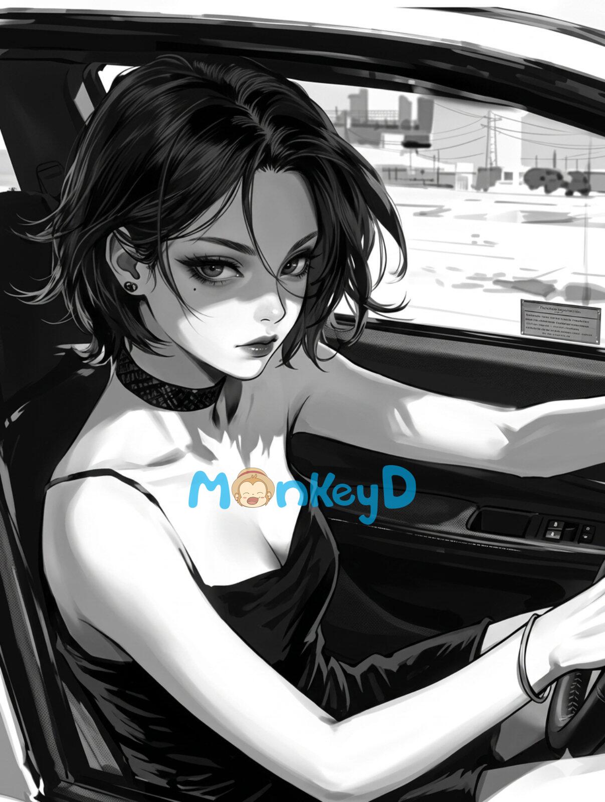 Bảy Ngày Sau Mới Có Thể Thoát Khỏi Thế Giới Này? Tôi Không Chấp Nhận!