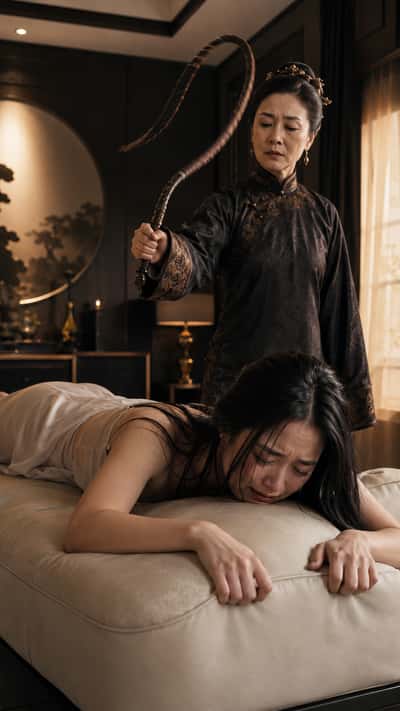 Bảy Roi Gọi Hồn Chồng