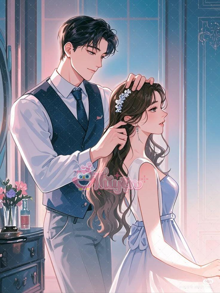 Bề Tôi Trung Thành Tuyệt Đối