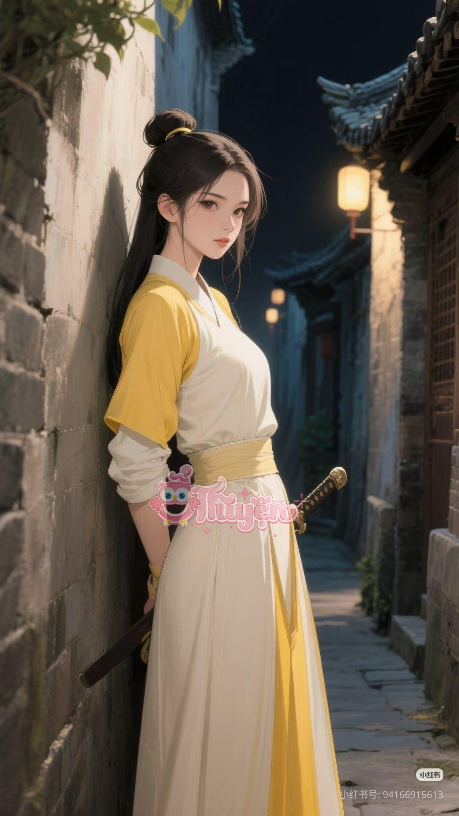 Bên Dưới Lớp Mặt Nạ