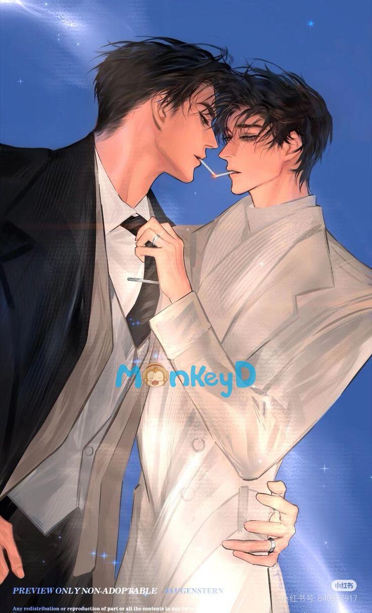 Beta Mang Thai Con Của Kẻ Thù Không Đội Trời Chung