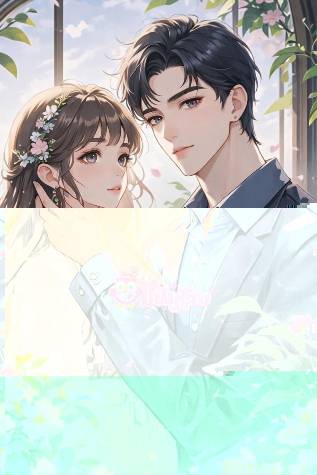 Bị Bỏ Rơi Vào Ngày Cưới, Tôi Được Tổng Tài Hàng Tỷ Chiều Chuộng - Thẩm Thanh Thu