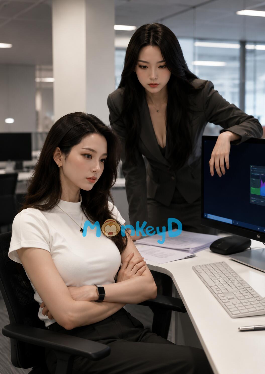 Bị Cả Công Ty Coi Thường Vì Độc Thân, Tôi Hả Hê Đứng Nhìn Cả Công Ty Quỳ Xin Cứu