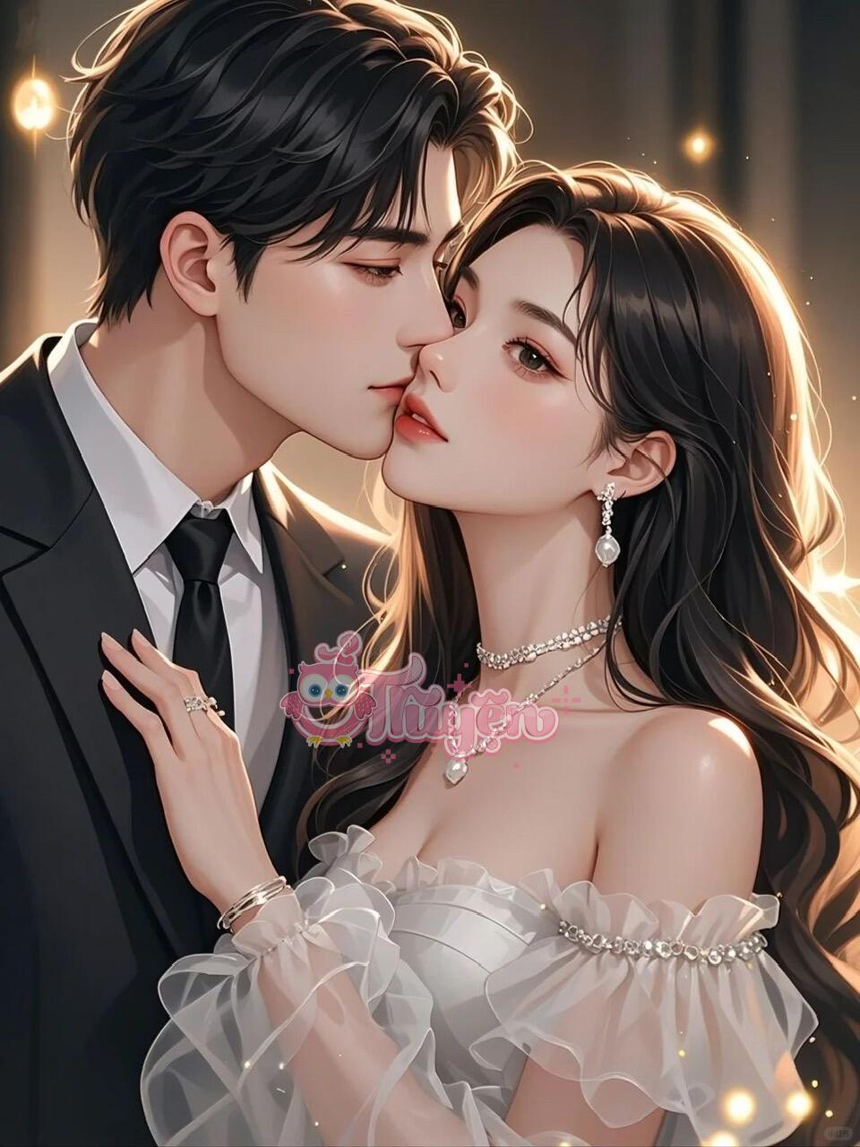 Bị Đuổi Khỏi Nhà, Cô Gả Cho Tỷ Phú - Tạ Tang Ninh