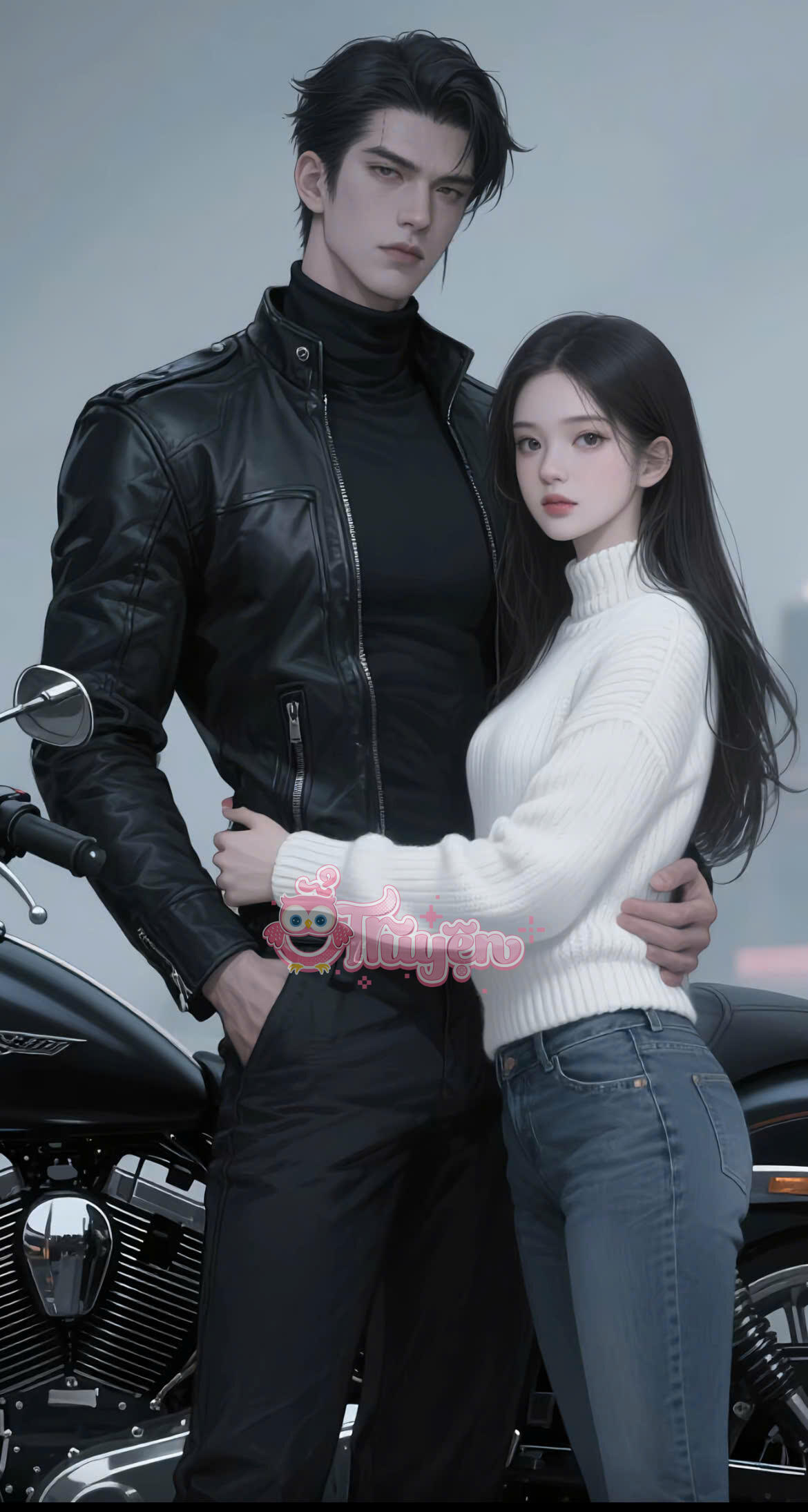 Bị Đuổi Khỏi Nhà, Cô Gả Cho Tỷ Phú