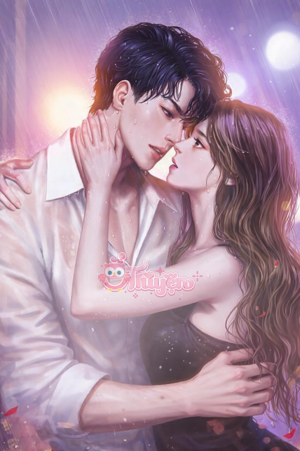 Bị Ép Ly Hôn, Tôi Nhặt Được Con Tổng Tài! - Kiều Y + Cố Sách