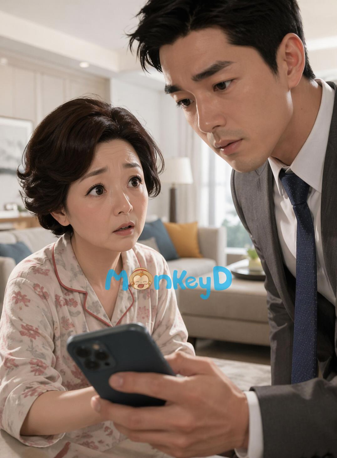 Bị Gia Đình Hãm Hại, Tôi Lật Tung Nhà Sống Tiếp